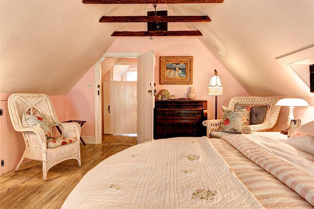 High Meadows Vineyard Inn Scottsville Dış mekan fotoğraf