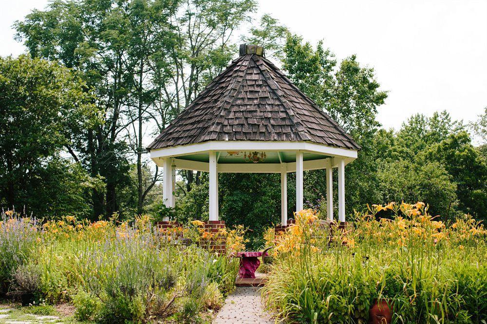 High Meadows Vineyard Inn Scottsville Dış mekan fotoğraf